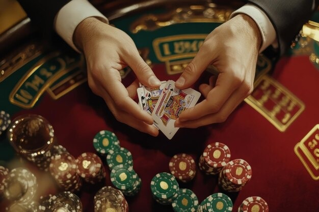 barunatoto alternatif Live Casino
