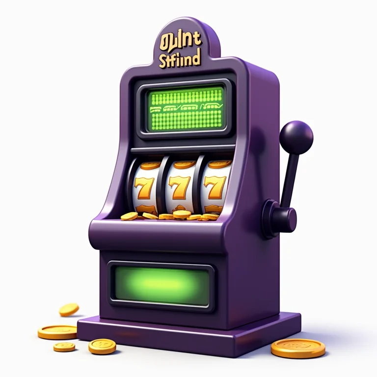 barunatoto alternatif Slots